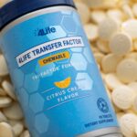 Distribuidor 🚀 Distributor Chewable Tri-Factor Formula - Imagen 3