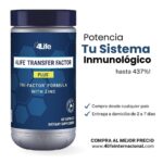 Distribuidor 🚀 Distributor Transfer Factor Plus - Imagen 10