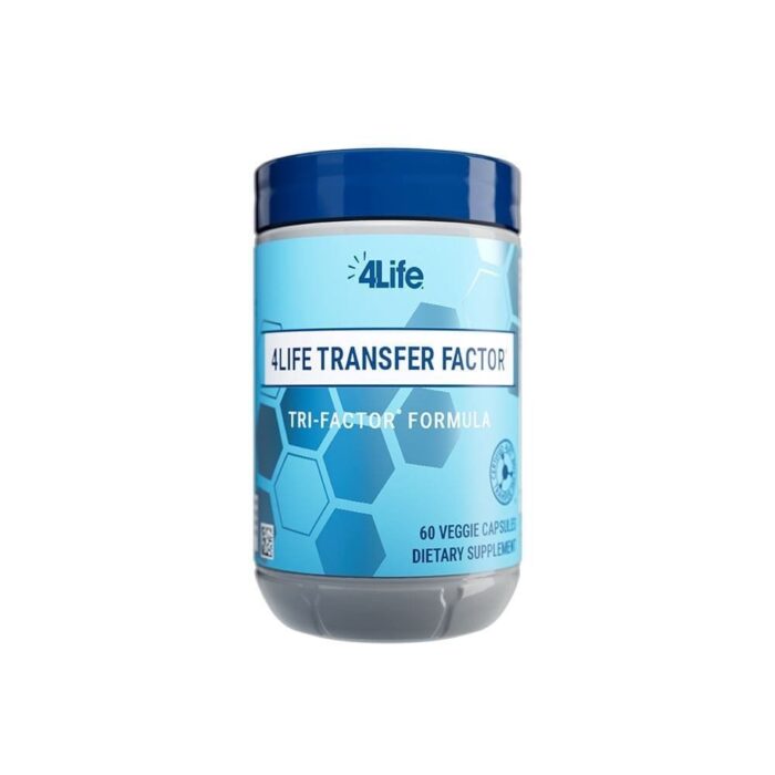 Distribuidor 🚀 Distributor Tri Factor Formula - Imagen 1