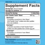 Distribuidor 🚀 Distributor Tri Factor Formula - Imagen 3
