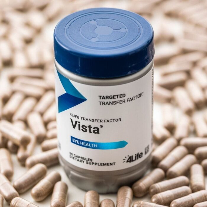 Distribuidor 🚀 Distributor Vista - Imagen 3