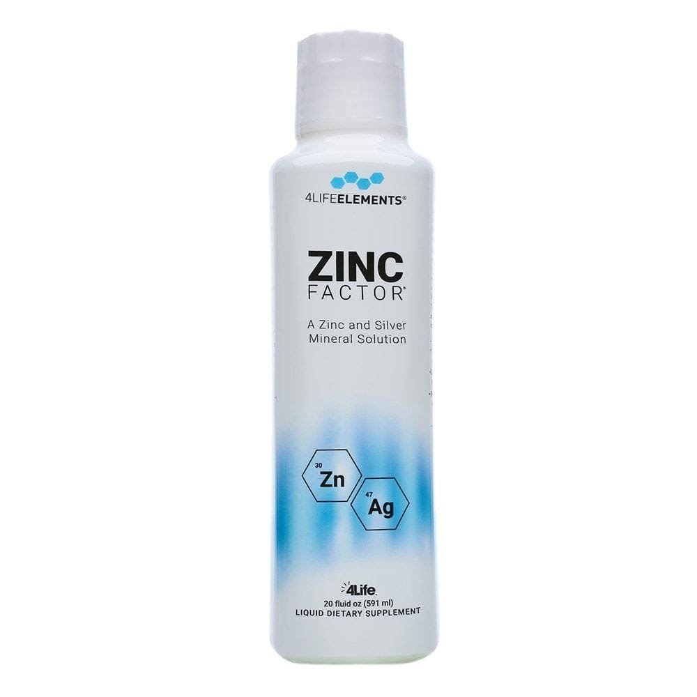 Zinc-Factor™4Life.jpg Distribuidor 🚀 Distributor Zinc Factor - Imagen 1