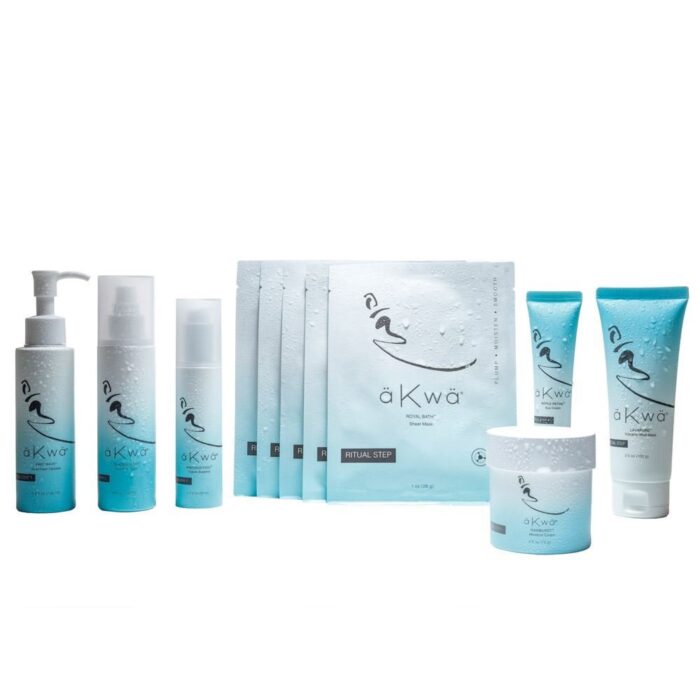 Distribuidor 🚀 Distributor äKwä Skincare System - Imagen 1