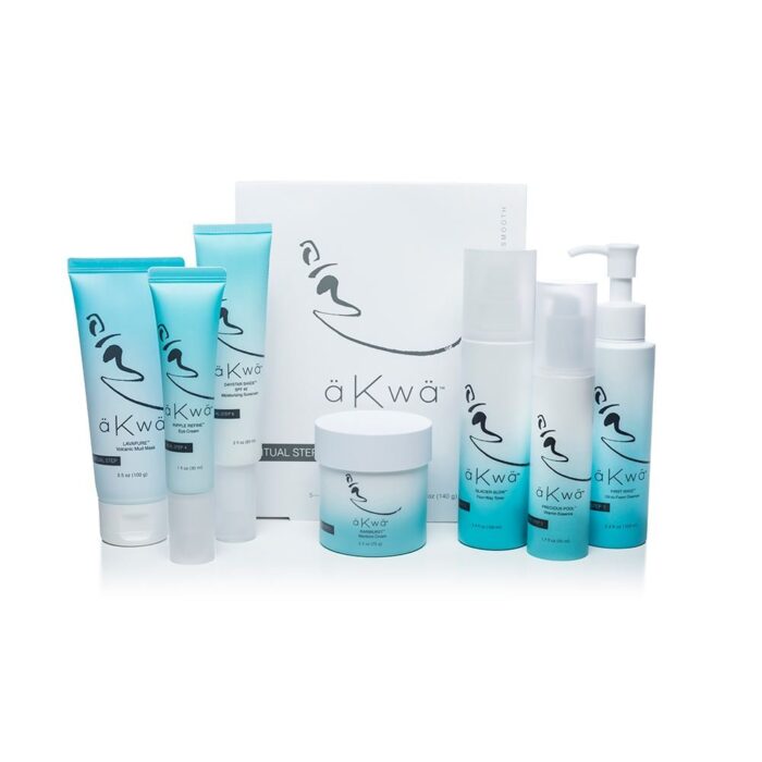 Distribuidor 🚀 Distributor äKwä Skincare System HONG KONG (EEUU) 4LIFE - Imagen 1