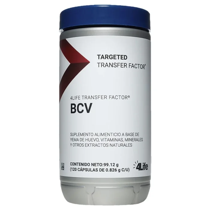 Distribuidor 🚀 Distributor Suplementos naturales para mejorar la salud cardiovascular con 4Life Cardio - Imagen 2