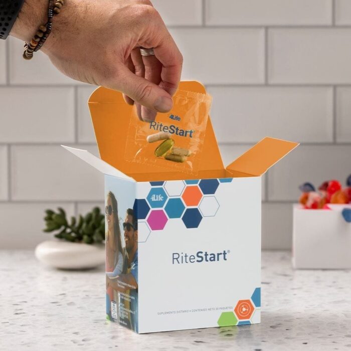 Distribuidor 🚀 Distributor RiteStart - Imagen 3