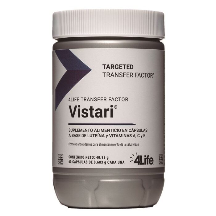 Distribuidor 🚀 Distributor Vistari 4Life ✅ Cuida tu salud visual y bienestar ocular - Imagen 1
