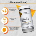 Distribuidor 🚀 Distributor Glutamine Prime 4Life ✅ Apoya la recuperación muscular y sistema inmunológico - Imagen 4