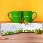 Distribuidor 🚀 Distributor Tea4Life ✅ Refuerza tu sistema inmunológico con el poder del té - Imagen 2