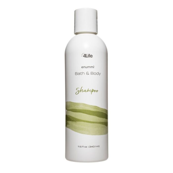 Distribuidor 🚀 Distributor enummi Shampoo - Imagen 1