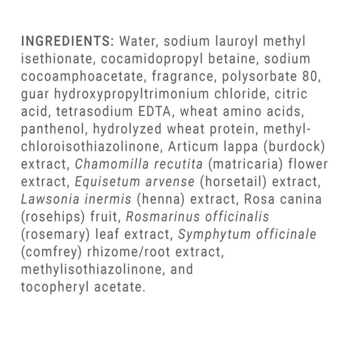 Distribuidor 🚀 Distributor enummi Shampoo - Imagen 2
