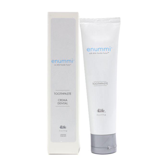 Distribuidor 🚀 Distributor Enummi Toothpaste (Crema Dental) - Imagen 1