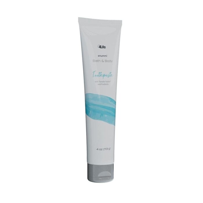 Distribuidor 🚀 Distributor enummi Toothpaste - Imagen 1