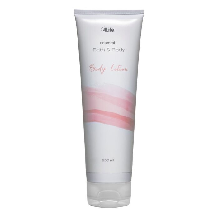 Distribuidor 🚀 Distributor enummi Body Lotion - Imagen 1