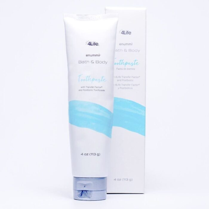 Distribuidor 🚀 Distributor enummi Toothpaste - Imagen 2