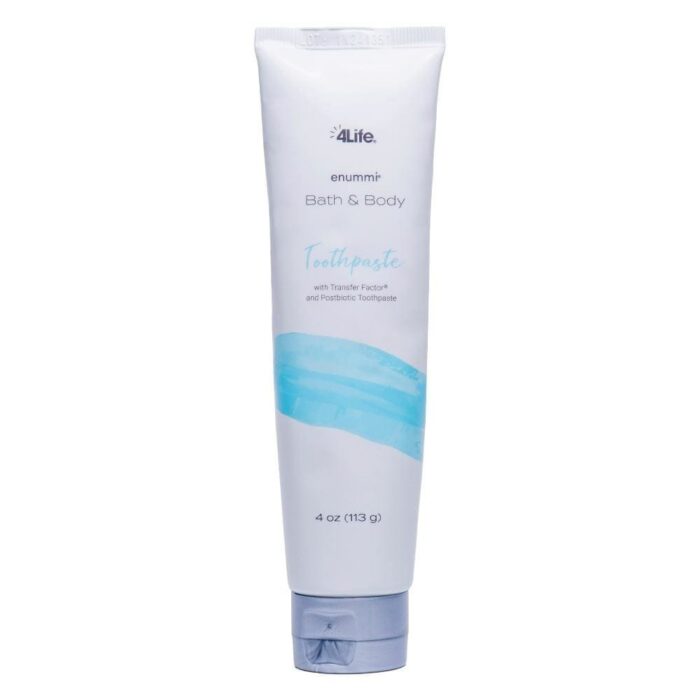 Distribuidor 🚀 Distributor enummi Toothpaste - Imagen 1