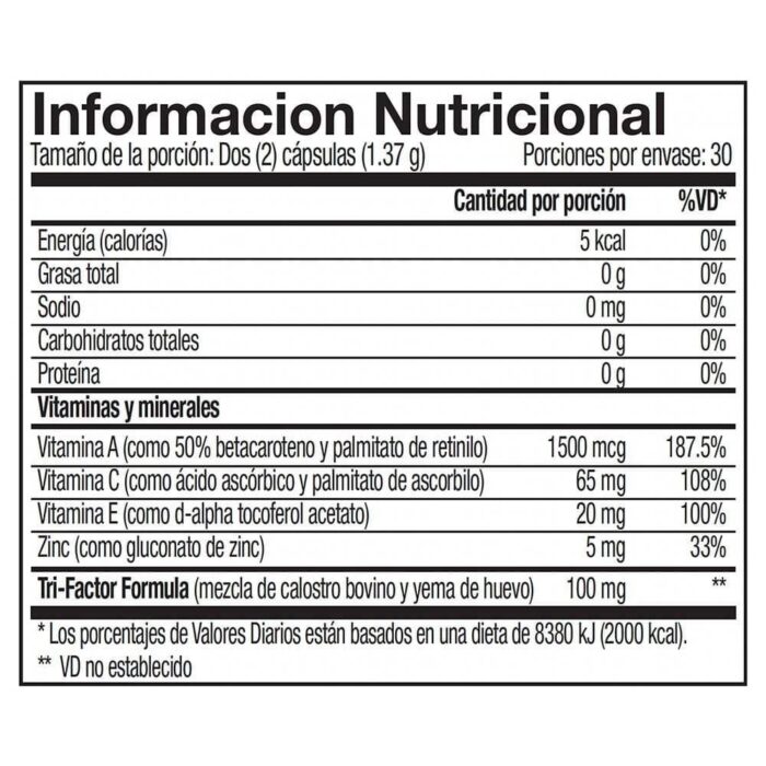 Distribuidor 🚀 Distributor Vistari 4Life ✅ Cuida tu salud visual y bienestar ocular - Imagen 3