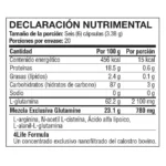 Distribuidor 🚀 Distributor Glutamine - Imagen 3