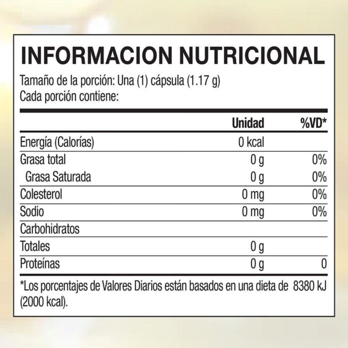 Distribuidor 🚀 Distributor BioEFA 4Life ✅ Ácidos grasos esenciales para tu salud cardiovascular - Imagen 2