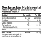 Distribuidor 🚀 Distributor Transfer Factor Classic 4Life - Imagen 2