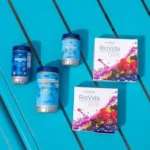 Distribuidor 🚀 Distributor Imuninės sistemos palaikymo formulė - Imagen 2