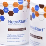 Distribuidor 🚀 Distributor NutraStart - Imagen 4