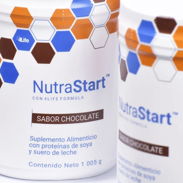 Distribuidor 🚀 Distributor NutraStart - Imagen 4