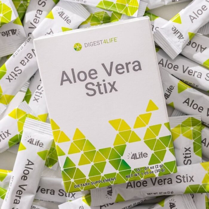 Distribuidor 🚀 Distributor Aloe Vera - Imagen 2