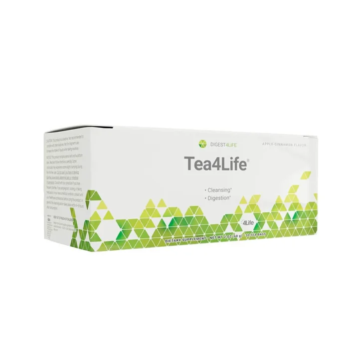 Distribuidor 🚀 Distributor Tea4Life - Imagen 1