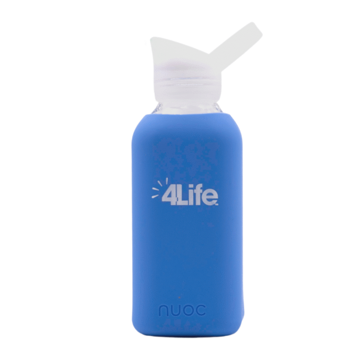 Distribuidor 🚀 Distributor NUOC Bottle – solidarumo dalykas - Imagen 1